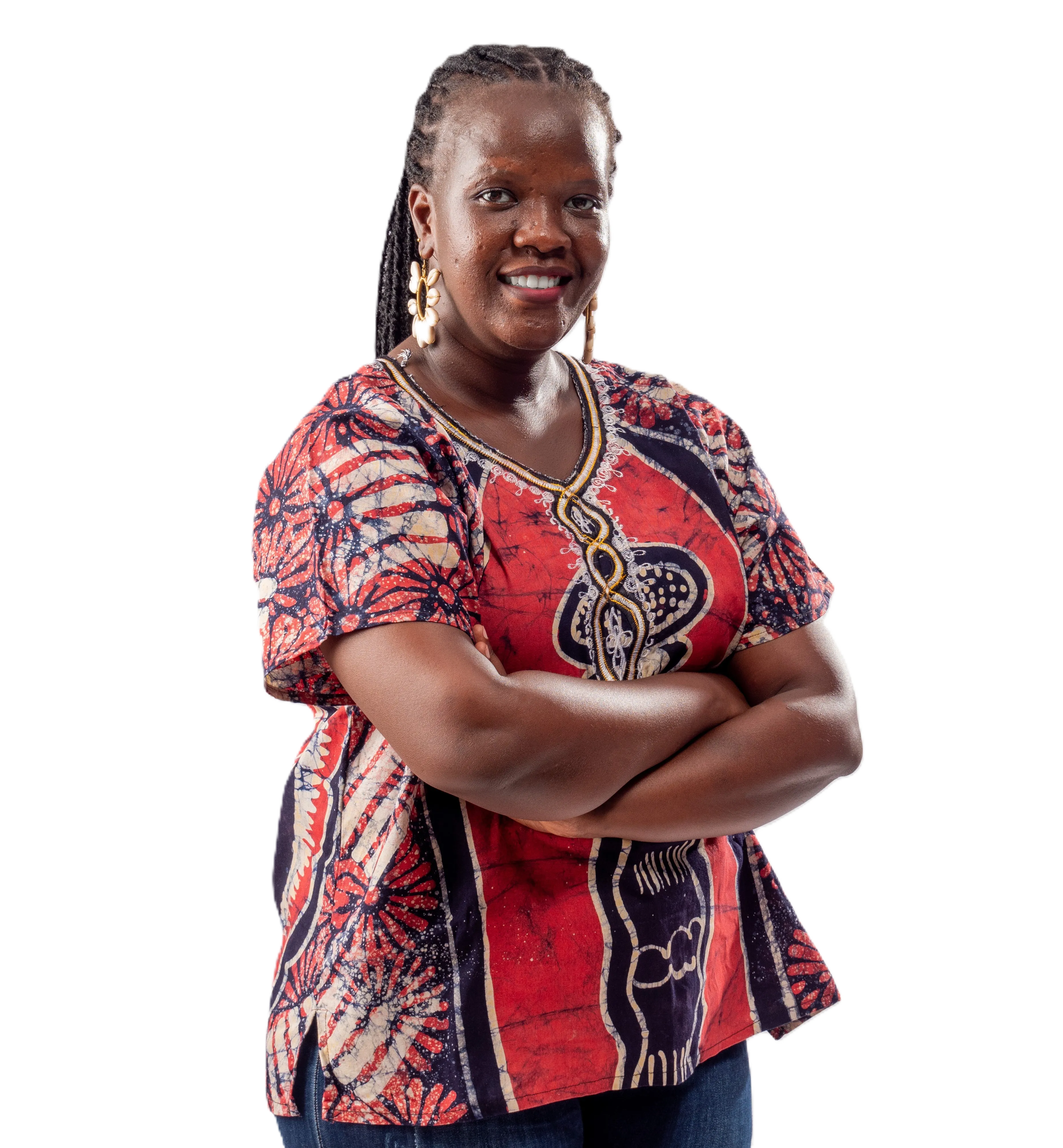 Anena Sharon, business coach